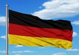 Прапор Німеччини купити в Києві прапор ФРН купити магазин прапорів